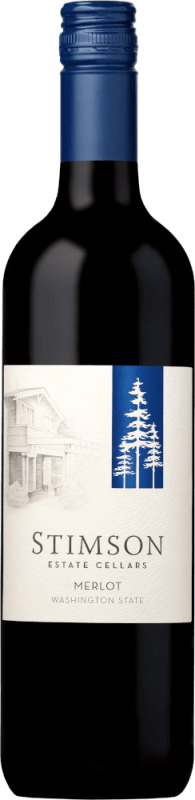 vinello Stimson Estate Cellars Merlot - Chateau Ste. Michelle Neuheiten