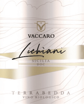 vinello Lichiani Nero d'Avola Merlot Sicilia DOC - Vaccaro Saisonale Angebote