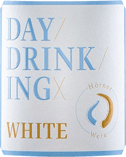 vinello Daydrinking White - Weingut Hörner VIP-Rabatte