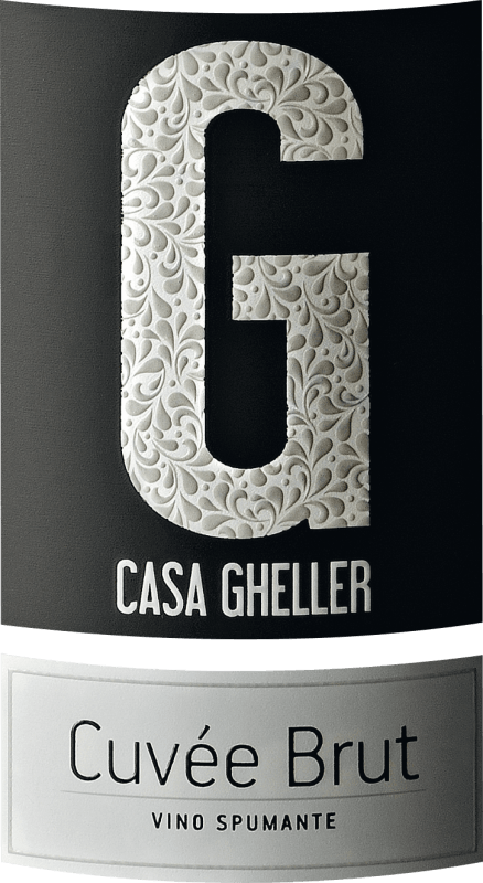 vinello Cuvée Brut Spumante - Casa Gheller Wochenangebot