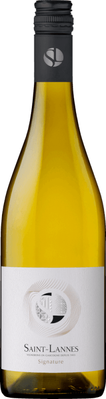 vinello Signature Côtes de Gascogne IGP - Domaine Saint-Lannes Bis zu 60% Rabatt