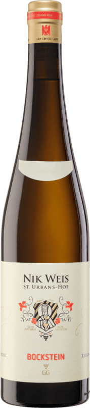 vinello Riesling Bockstein Grosses Gewächs - Weingut Nik Weis