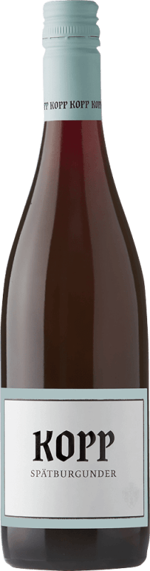 vinello Spätburgunder trocken - Weingut Kopp Riesige Rabatte