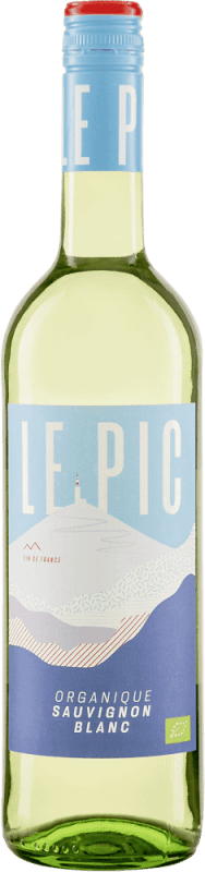 vinello Sauvignon Blanc bio - Le Pic