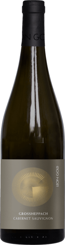 vinello Grossheppach Cabernet Sauvignon trocken - Leon Gold Outlet