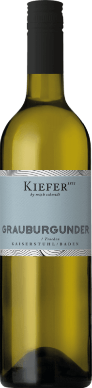 vinello Grauburgunder trocken - Weingut Kiefer Günstiger Verkauf