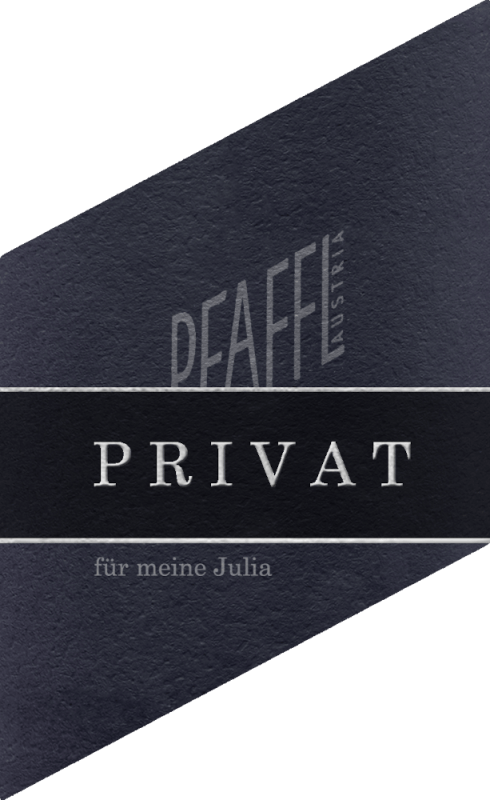 vinello Cuvée Privat - Weingut Pfaffl Fabrikverkauf