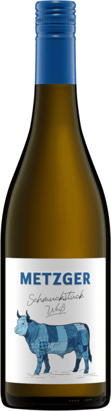 vinello Schmuckstück weiß - Weingut Metzger