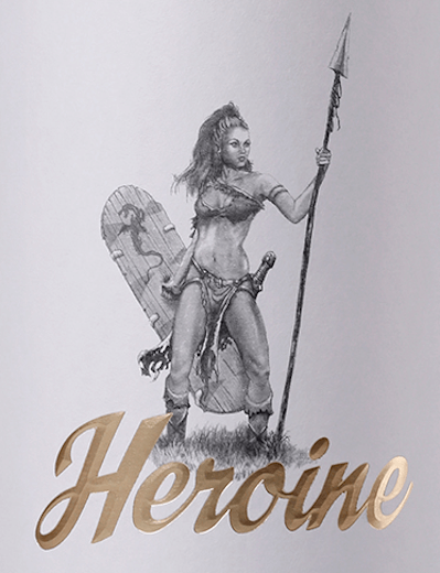 vinello Heroine Weißweincuvée - Weingut Wageck Flash Sale
