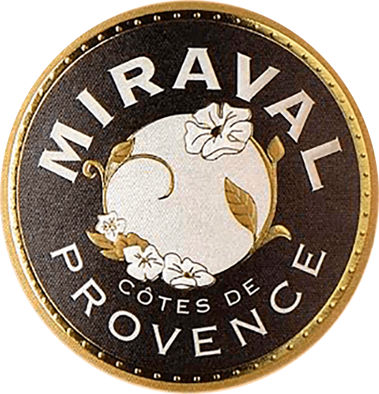 vinello Miraval Rosé Côtes de Provence AOP - Château Miraval Exklusivangebot