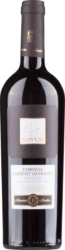 vinello Mavum Corvina Cabernet Sauvignon - Biscardo Saisonschlussverkauf