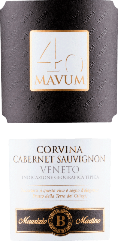 vinello Mavum Corvina Cabernet Sauvignon - Biscardo Saisonschlussverkauf