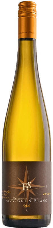 vinello Sauvignon Blanc Goldkapsel - Ellermann-Spiegel