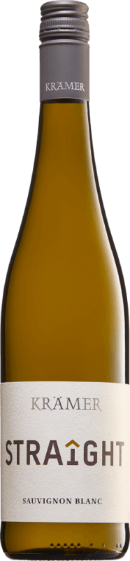 vinello Krämer Straight Sauvignon Blanc trocken - Tobias Krämer Osterangebot
