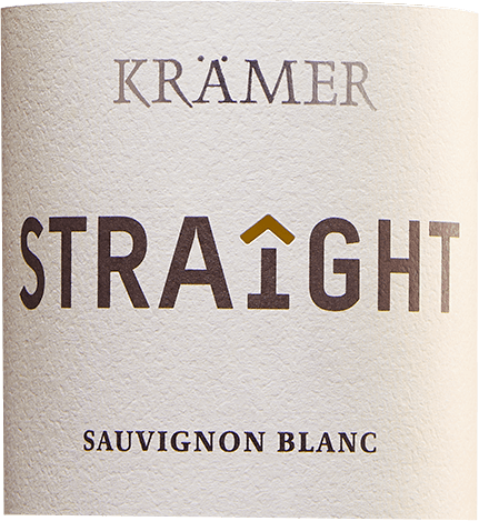 vinello Krämer Straight Sauvignon Blanc trocken - Tobias Krämer Osterangebot