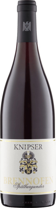 vinello Brennofen Spätburgunder trocken - Weingut Knipser Top Angebot