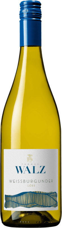 vinello Terroir Weissburgunder Löss - Thomas Walz