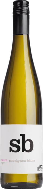 vinello Aufwind Sauvignon Blanc - Thomas Hensel Super Sparpreis