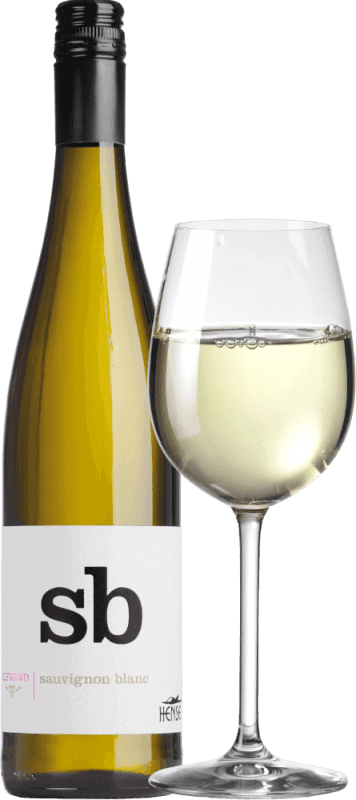 vinello Aufwind Sauvignon Blanc - Thomas Hensel Super Sparpreis