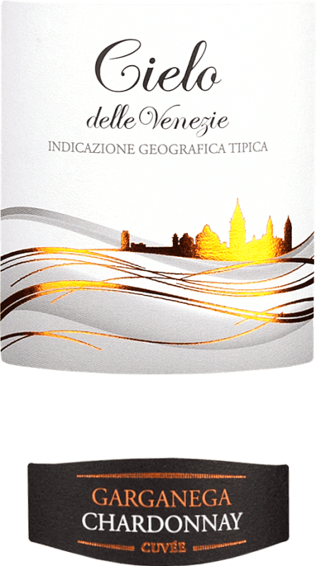 vinello Garganega Chardonnay - Cielo e Terra Letzte 3 Tage