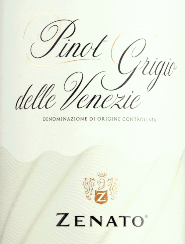 vinello Pinot Grigio delle Venezie DOC - Zenato JETZT KAUFEN
