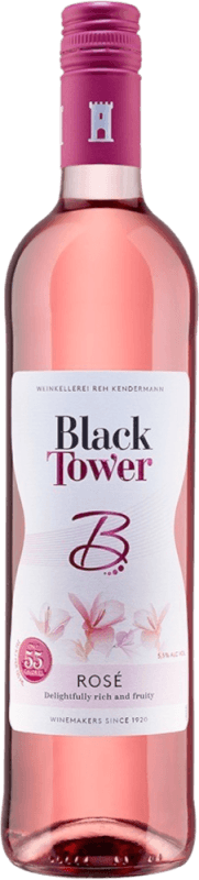 vinello B by Black Tower B Rosé - Reh Kendermann Bis zu 60% Rabatt