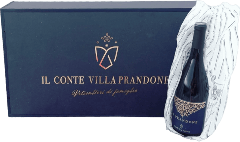 vinello Villa Prandone IX Marche IGP - Il Conte