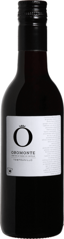 vinello Oromonte Tempranillo 0 25l - Bodegas Navarro Lopez Neueste Mode