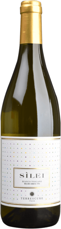 vinello Silei Bianco Toscana IGT - Terrescure