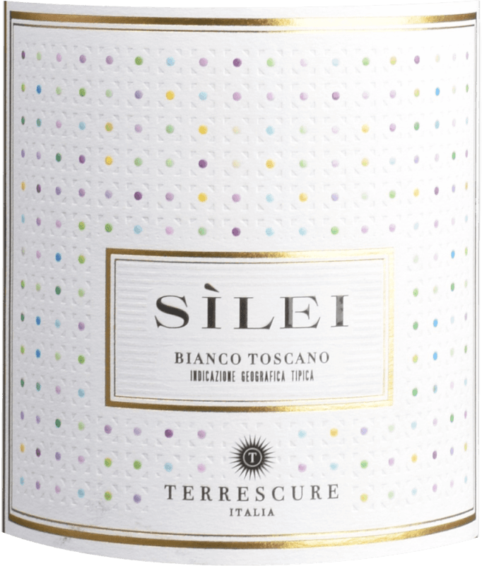 vinello Silei Bianco Toscana IGT - Terrescure Exklusive Angebote