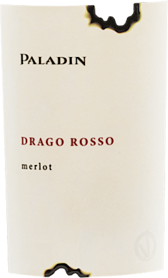 vinello Paladin Drago Rosso Vino Varietale d' Italia Venetien - Paladin Neuheiten