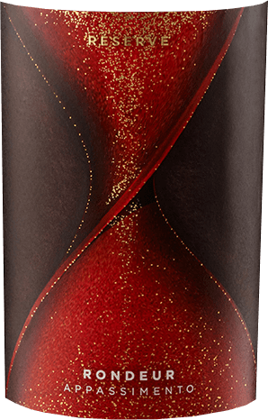 vinello Rondeur Reserve - La Grange Kauf eins, bekomm eins gratis