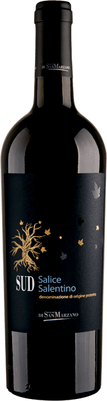 vinello SUD Salice Salentino DOC - Cantine San Marzano Tägliche Deals
