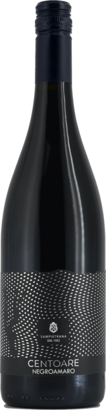vinello Linea Centoare Negroamaro Salento IGP - Cantina Sampietrana VIP-Rabatte
