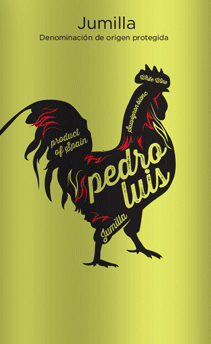 vinello Gallo Pedro Luis Sauvignon Blanc Blanco DOP - Bodegas Alceño Letzte 3 Tage
