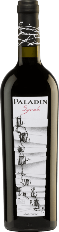 vinello Syrah - Paladin Neueste Stile