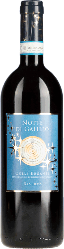 vinello Notte di Galileo Rosso Riserva Colli Euganei DOCG - Cantina Colli Euganei Bis zu 65% Rabatt