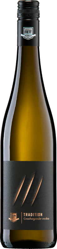vinello Tradition Grauburgunder trocken - Bergdolt-Reif & Nett Sonderangebot der Fabrik