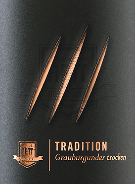 vinello Tradition Grauburgunder trocken - Bergdolt-Reif & Nett Sonderangebot der Fabrik