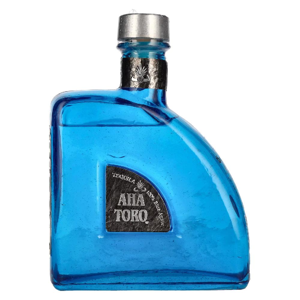 delicando Aha Toro Tequila Blanco 40% Vol. 0 7l - delicando Online Shopping