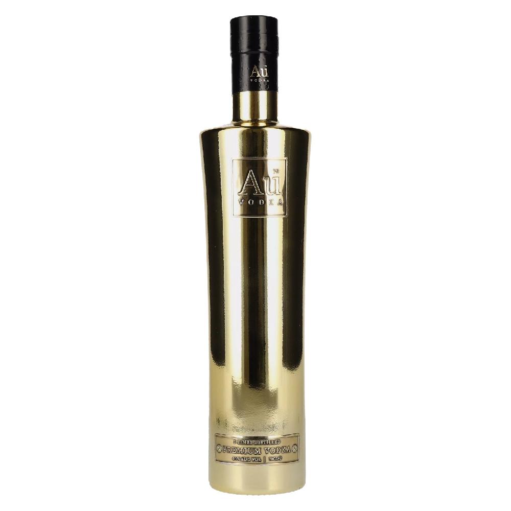 delicando Au Vodka 40% Vol. 0 7l - delicando Sonderangebot