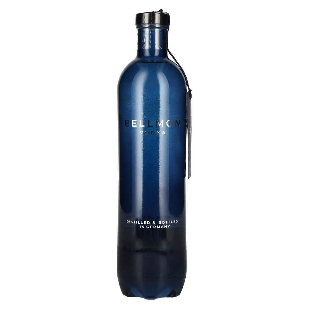 delicando Bellmon BIO Vodka 40% Vol. 0 7l - delicando Günstig kaufen