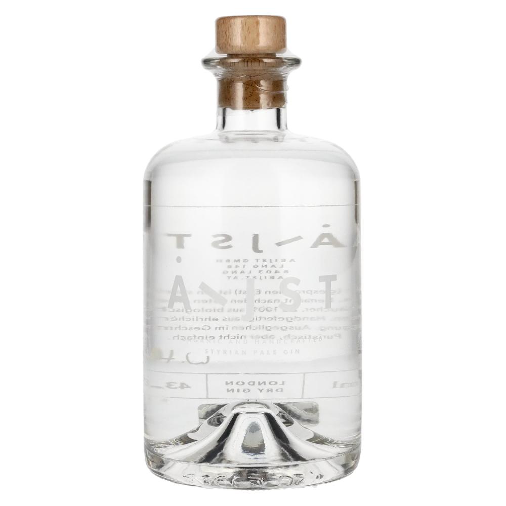 delicando Aeijst Styrian Pale Gin 43 5% Vol. 0 5l - delicando