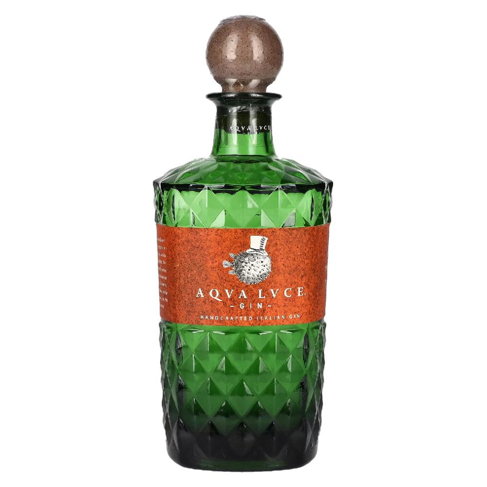 delicando AQVA LVCE V.I.C.E Gin 45 7% Vol. 0 7l - delicando Sonderangebot der Fabrik
