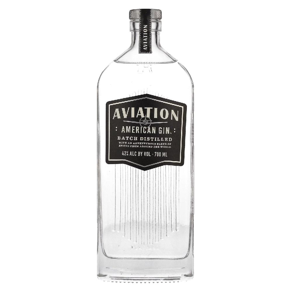delicando Aviation Gin 42% Vol. 0 7l - delicando Discount Store für neue Produkte