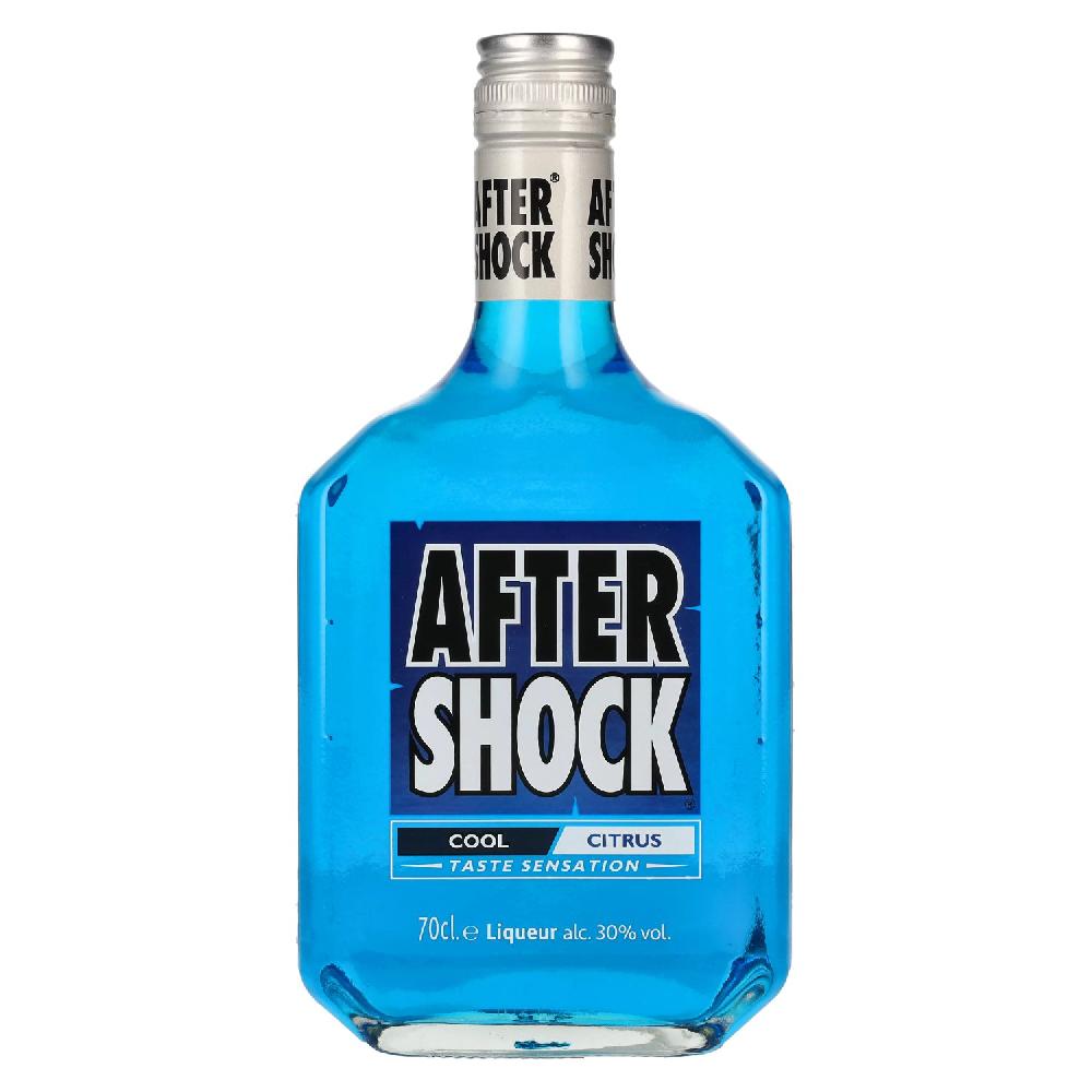 delicando After Shock Blue 30% Vol. 0 7l - delicando Hotsell