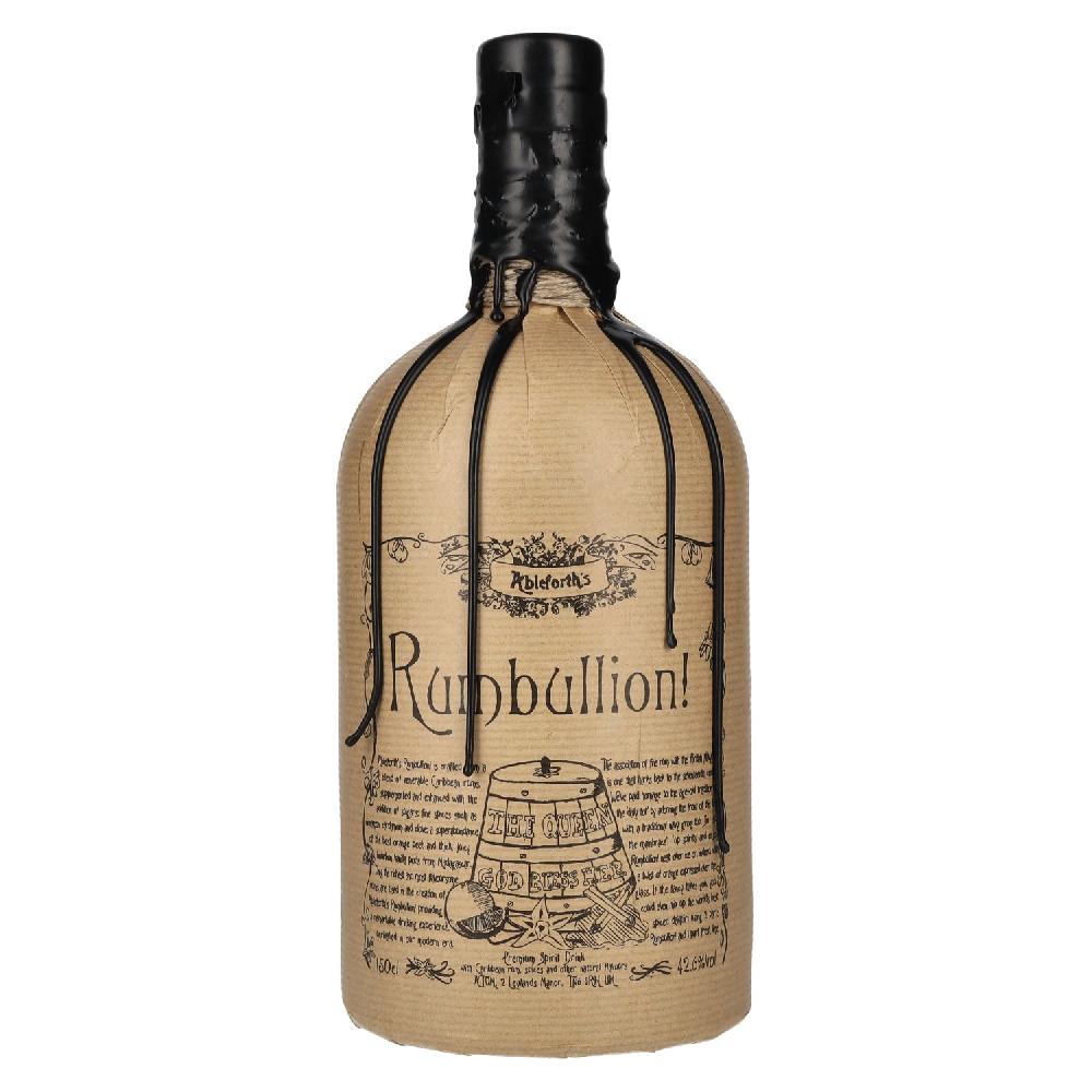 delicando Ableforth's Rumbullion Premium Spirit Drink 42 6% Vol. 1 5l Sonderangebote