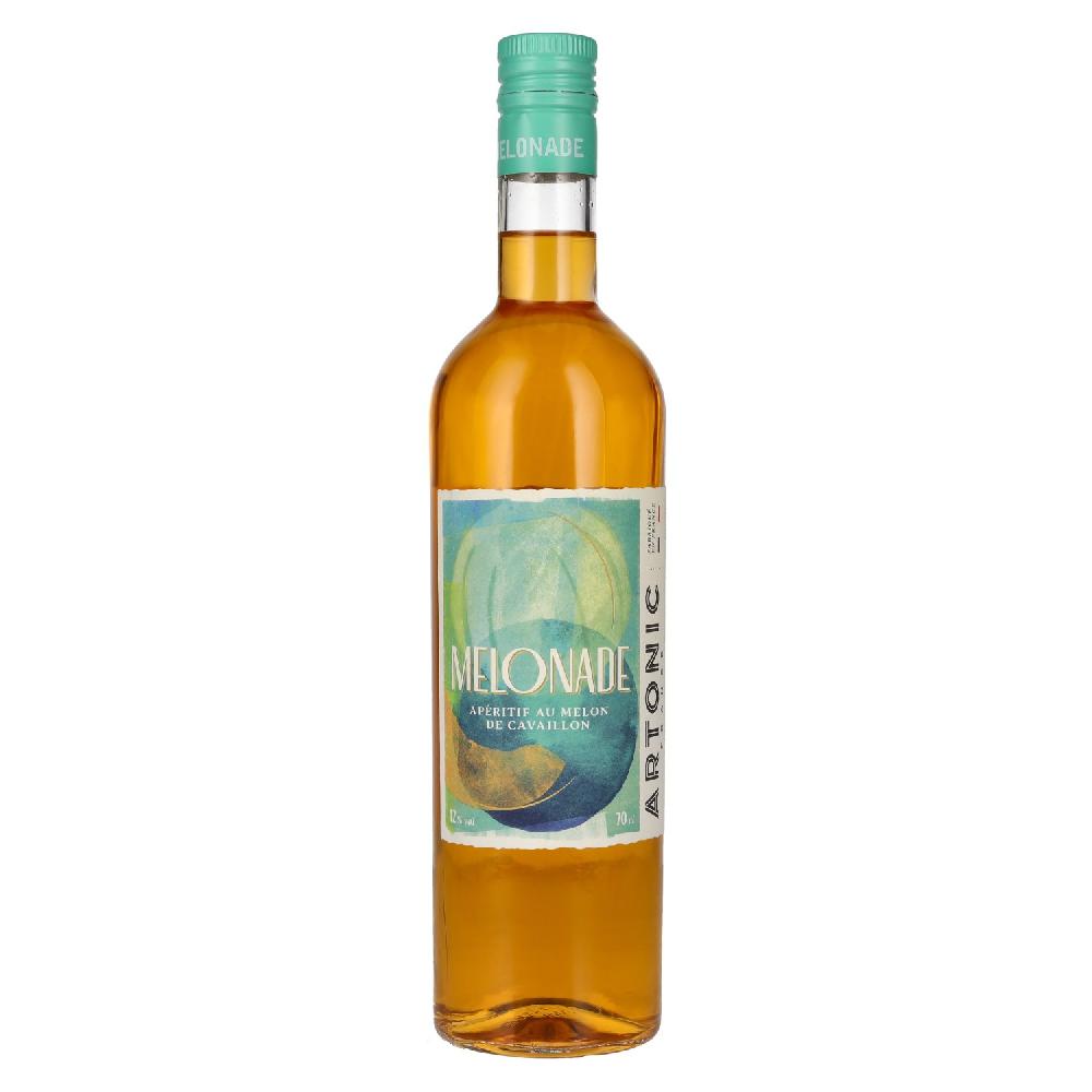 delicando Aelred Melonade L'Aperitif de Cavaillon 12% Vol. 0 7l Neueste Stile