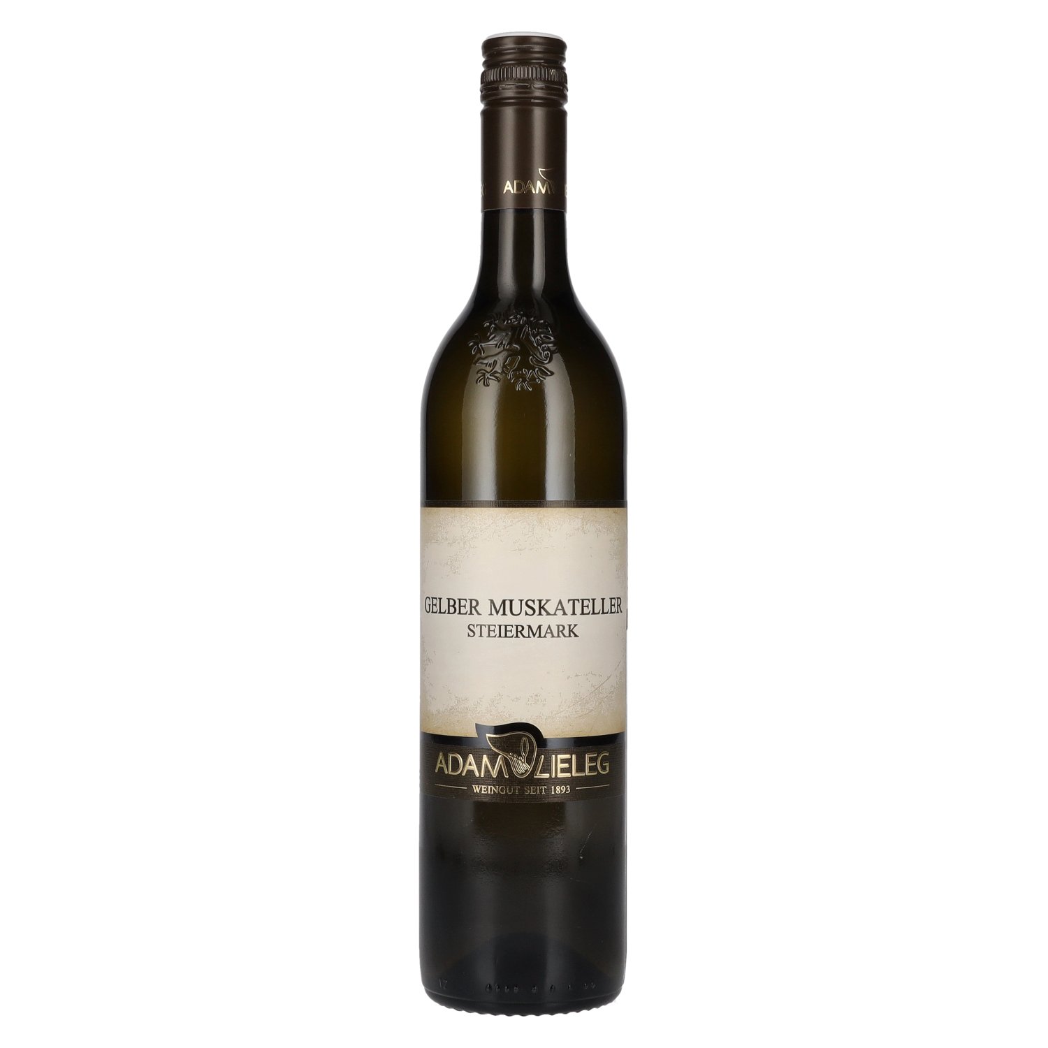 delicando Adam-Lieleg Muskateller Steiermark DAC 2023 12% Vol. 0 75l Online