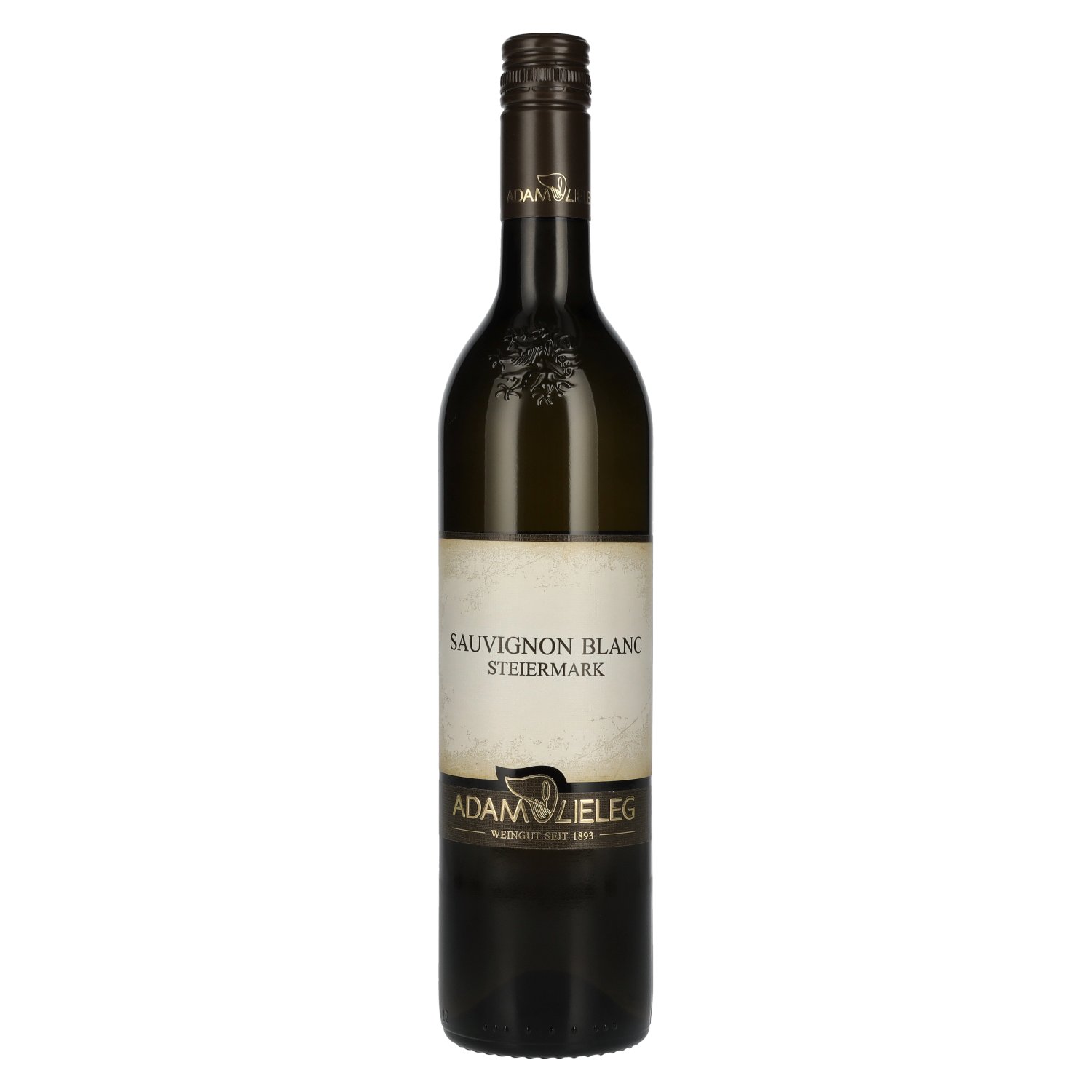 delicando Adam-Lieleg Sauvignon Blanc Steiermark 2024 12% Vol. 0 75l Auslauf